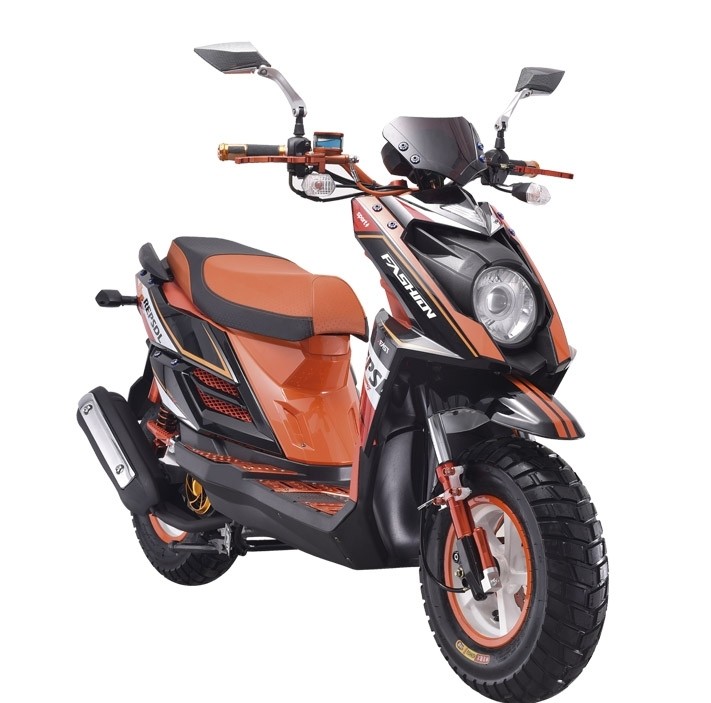 E-Scooter STF
