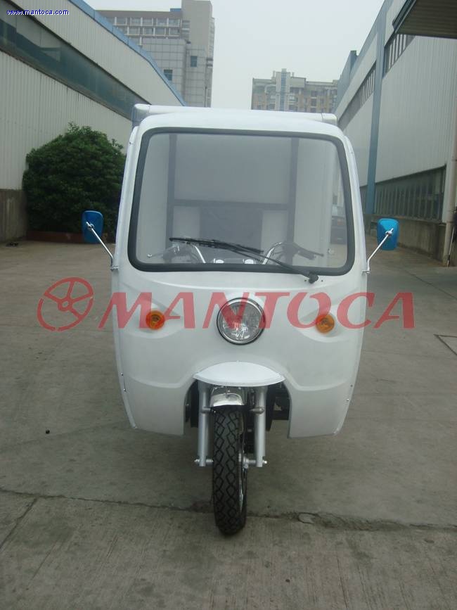 Cargo Tricycle: MTC150ZH-C1
