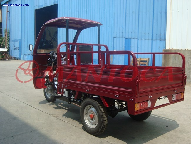 Cargo Tricycle: MTC150ZH-C2
